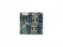 Mainboard Supermicro MBD-X10DRi-T4+